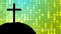 Read more about the article Single Cross On A Hill Motion Loop