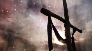 Read more about the article Still Cross Worship Background