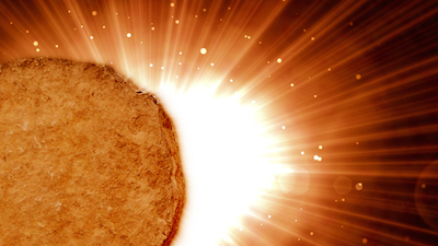 Read more about the article Empty Tomb Still Resurrection Background