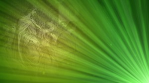 Read more about the article Palm Sunday Still Worship Slide