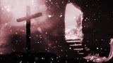 Easter Resurrection Seamless Motion