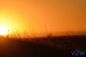 Read more about the article Still: Beautiful Sunset Worship Slide