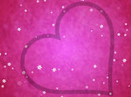 Mother's Day Heart Motion Video