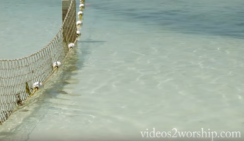 Read more about the article Net And Water: Summer Worship Loop