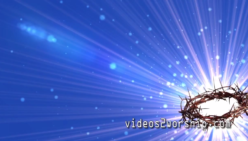 Read more about the article Crown Of Thorns Seamless Worship Loop