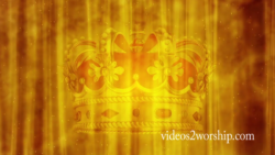 Read more about the article Royal Crown Worship Background Loop