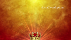 Read more about the article Crown For King Jesus: Motion Worship