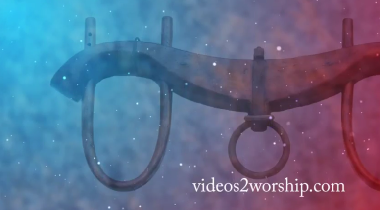 Read more about the article Large Yoke Motion Worship Loop