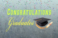 Graduation Motion Worship Graphics Loop