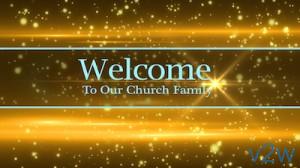 Read more about the article Still Golden Welcome Background Slide