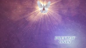 Read more about the article Holy Spirit Worship Motion Background