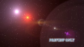 Read more about the article Outer Space Background: Star Flight