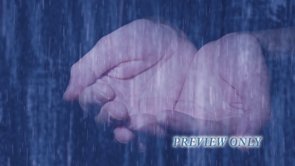 Read more about the article Falling Rain And Hands Worship Motion