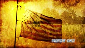 Memorial Day: Tears Motion Loop