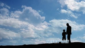 Read more about the article Fathers Day Worship Background