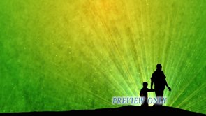 Read more about the article Father’s Day Green Motion Background