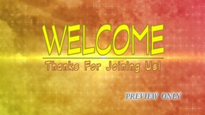 Modern Still Welcome