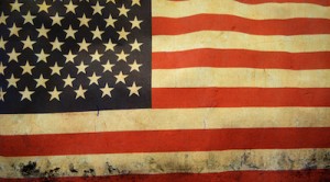 Read more about the article Grunge American Flag Still Patriotic Background