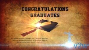 Read more about the article Congrats Graduates: Still Title Background