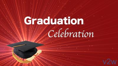 Grad Celebration