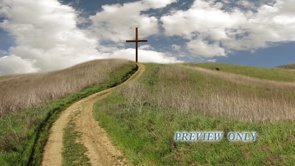 Read more about the article Dirt Road And Cross Background Motion Loop