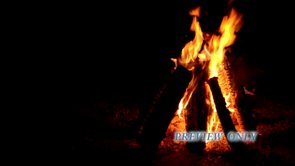 Read more about the article Camp Fire Worship Background Video Loop