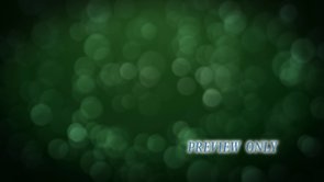 Read more about the article Green Bokeh Worship Motion Video Loop