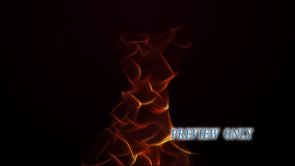 Read more about the article Fire Worship Motion Background Loop