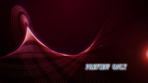 Read more about the article Abstract Waves Worship Motion Video