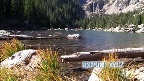 Read more about the article Mountain Lake: Baptism Worship Motion