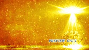 Read more about the article Baby Jesus In Manger And Snow