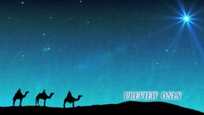 Read more about the article The Wise Men’s Trip To Bethlehem