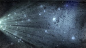 Read more about the article Blue Grunge Backdrop And Optical Flares