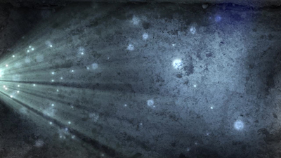 Read more about the article Blue Grunge Backdrop And Optical Flares