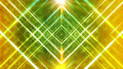 Geometric Lines Slide