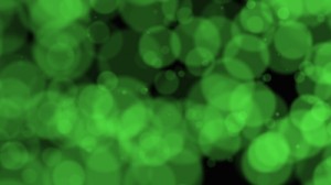 Read more about the article Green Bokeh Worship Background Slide