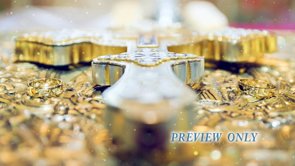 Read more about the article FREE Cross And Rings Motion Worship Loop