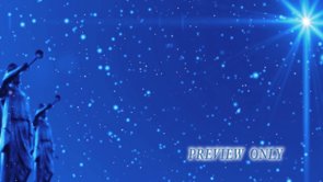 Read more about the article Angels With Trumpets Advent Motion