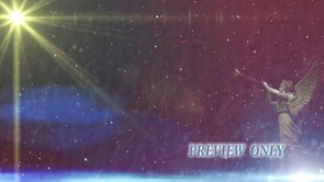 Read more about the article Christmas Angel Sounding Trumpet