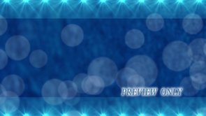 Read more about the article Blue Bokeh And Light Rays Motion Loop