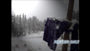 Read more about the article Cross And Snow Winter Holidays