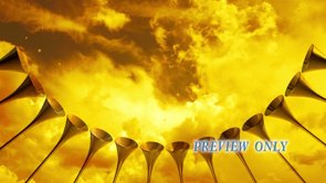 Read more about the article Christmas Golden Trumpets Motion