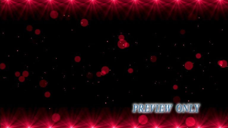 Read more about the article Red Lights Animated Motion Backdrop Loop