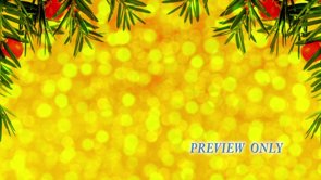 Read more about the article Christmas Gold Motion Worship Loop Video