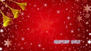 Read more about the article Three Gold Trumpets: Christmas Motion Background
