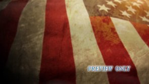 Read more about the article Waving American Flag: Fourth Of July Motion Loop