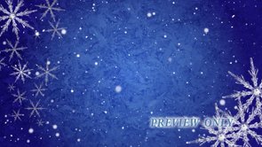 Read more about the article Blue Animated Christmas Background Loop