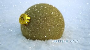 Read more about the article Christmas Ornament Worship Video