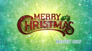Read more about the article Merry Christmas Animated Motion Background Loop