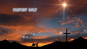 Read more about the article Born To Die: Christmas Motion Background